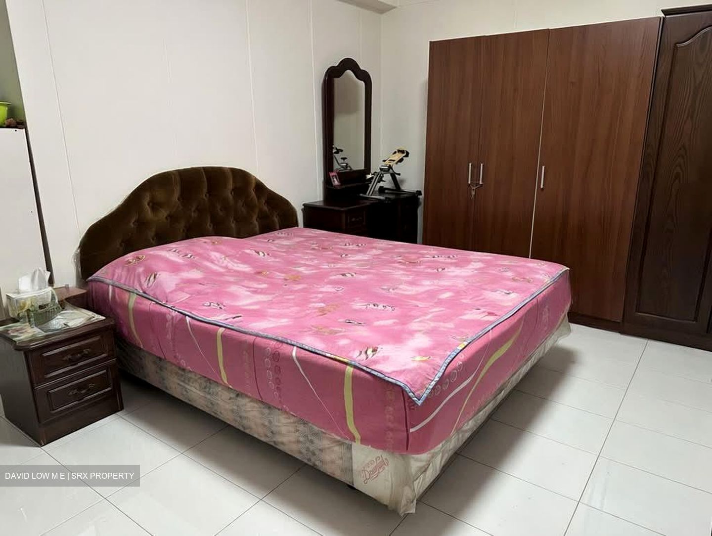 Blk 219 Bishan Street 23 (Bishan), HDB Executive #611328011